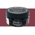Dyan Reaveley's Dylusions Dyamond Rocks Embossing Powders 25G#Colour_GARNET
