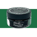 Dyan Reaveley's Dylusions Dyamond Rocks Embossing Powders 25G#Colour_MALACHITE
