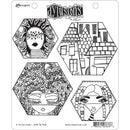 Dyan Reaveley's Dylusions Stamp Collection A Head Start