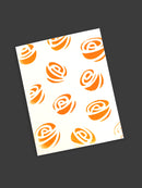 Ranger Dylusions Garden of Roses Stencil