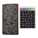 Ranger Dylusions Street Map Stencils