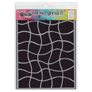 Ranger Dylusions Street Map Stencils