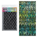 Ranger Dylusions On Point Stencils