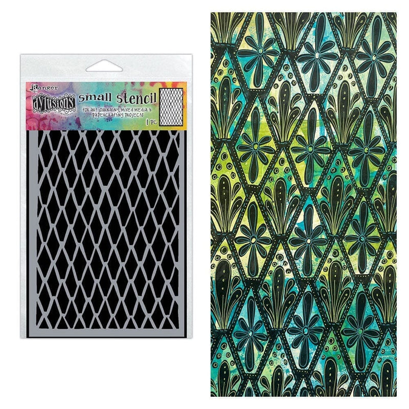 Ranger Dylusions On Point Stencils