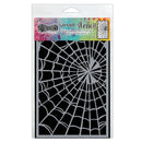 Ranger Dylusions Webs Stencils