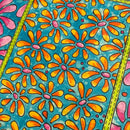 Ranger Dylusions Field Of Daisies Stencils