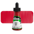 Derivan Matisse Acrylic Inks 45ml#Colour_RED DEEP