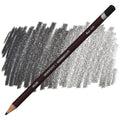 Derwent Coloursoft Pencil#Colour_BLACK