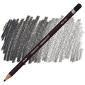 Derwent Coloursoft Pencil#Colour_BLACK
