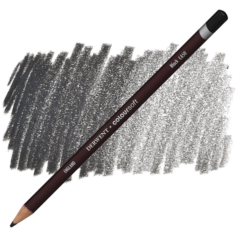 Derwent Coloursoft Pencil