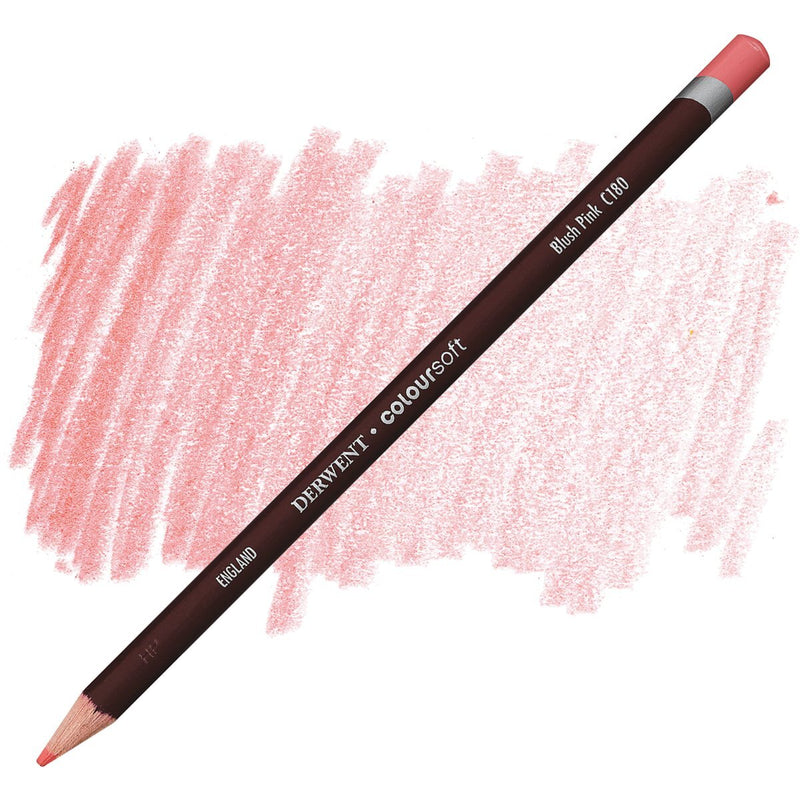 Derwent Coloursoft Pencil