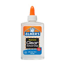 Elmer's Clear School Glue
