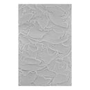 Spellbinders Plaster 3D Embossing Folder