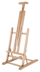 Das Adjustable Professional Beechwood Table Easel Extra Large