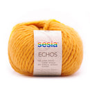 Sesia Echos Organic Chunky Yarn