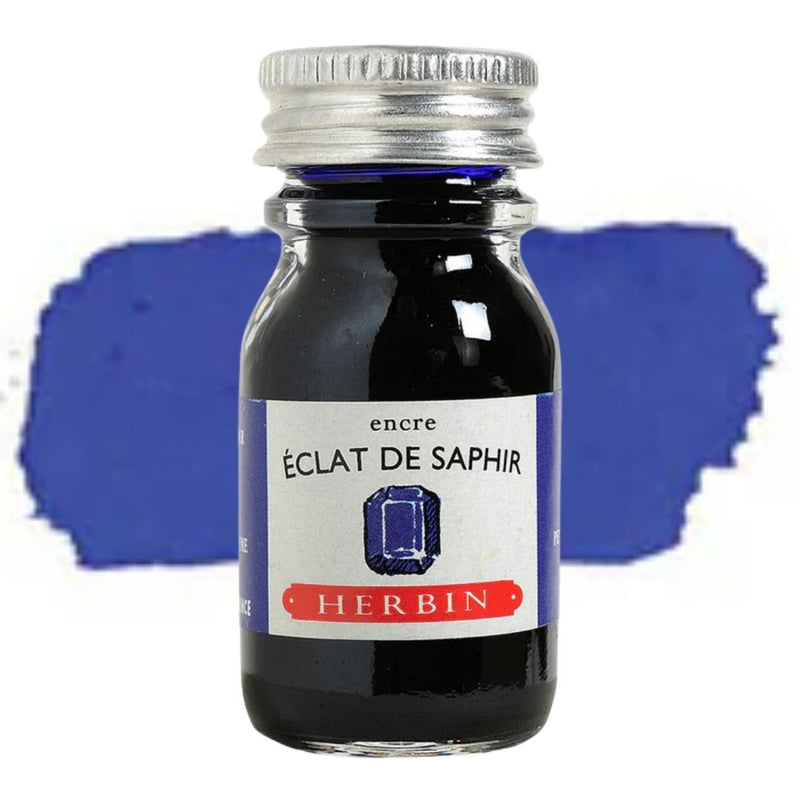 Jacques Herbin Writing Ink 10ml