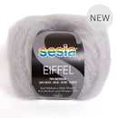 Sesia Eiffel Kid Mohair & Silk Yarn 12ply