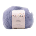 Sesia Eiffel Kid Mohair & Silk Yarn 12ply#Colour_LAVENDER GREY (1364)