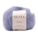Sesia Eiffel Kid Mohair & Silk Yarn 12ply