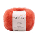 Sesia Eiffel Kid Mohair & Silk Yarn 12ply