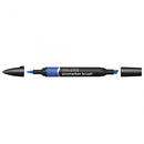 Winsor & Newton Non-Toxic Twin -Tipped Brushmarkers