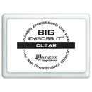 Ranger Emboss It 29.5ml Big Clear Dabber
