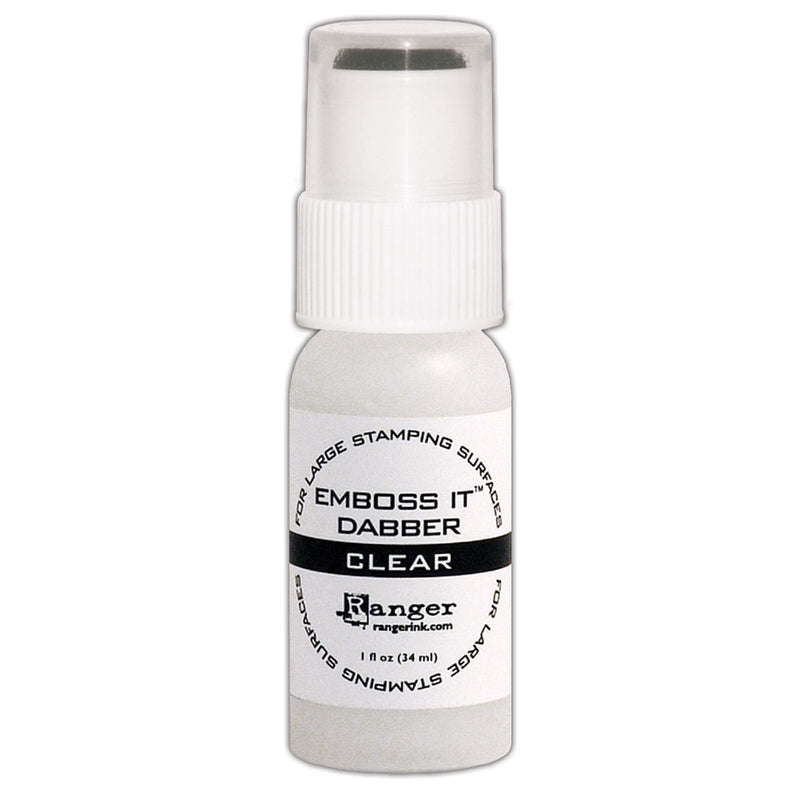 Ranger Emboss It Ink Dabber