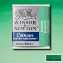 Winsor & Newton Cotman Watercolour Half Pan Paint