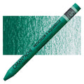 Caran D'Ache Neocolor II Aquarelle Pastel Crayons#Colour_EMERALD