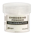 Ranger Embossing Powders 29ml#Colour_HOLOGRAPHIC
