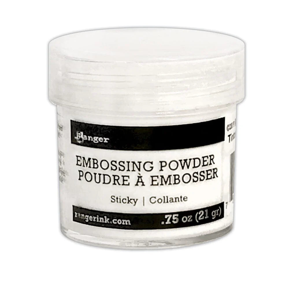 Ranger Sticky Embossing Powder 29.5ml