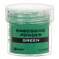 Ranger Embossing Powders 29ml#Colour_GREEN