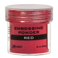 Ranger Embossing Powders 29ml#Colour_RED