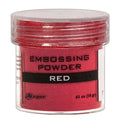 Ranger Embossing Powders 29ml#Colour_RED
