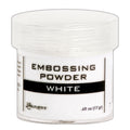 Ranger Embossing Powders 29ml#Colour_WHITE