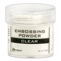 Ranger Embossing Powders 29ml#Colour_CLEAR