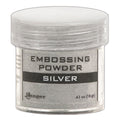 Ranger Embossing Powders 29ml#Colour_SILVER