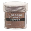 Ranger Embossing Powders 29ml#Colour_COPPER