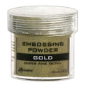 Ranger Embossing Powders 29ml#Colour_SUPER FINE GOLD