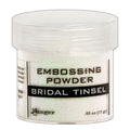 Ranger Embossing Powders 29ml#Colour_BRIDAL TINSEL