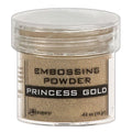 Ranger Embossing Powders 29ml#Colour_PRINCESS GOLD
