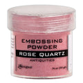 Ranger Embossing Powders 29ml#Colour_ROSE QUARTZ