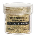 Ranger Embossing Powders 29ml#Colour_GOLD TINSEL