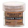 Ranger Embossing Powders 29ml#Colour_COPPER TINSEL