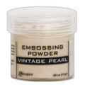 Ranger Embossing Powders 29ml#Colour_VINTAGE PEARL