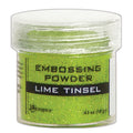 Ranger Embossing Powders 29ml#Colour_LIME TINSEL