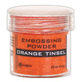 Ranger Embossing Powders 29ml#Colour_ORANGE TINSEL