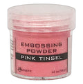 Ranger Embossing Powders 29ml#Colour_PINK TINSEL