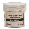 Ranger Embossing Powders 29ml#Colour_BUBBLY METALLIC