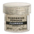 Ranger Embossing Powders 29ml#Colour_FLURRIES SPECKLE